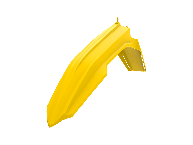 Guarda-Lamas da Frente Suzuki RM125/250 2001-2008 Restyling 2019  1