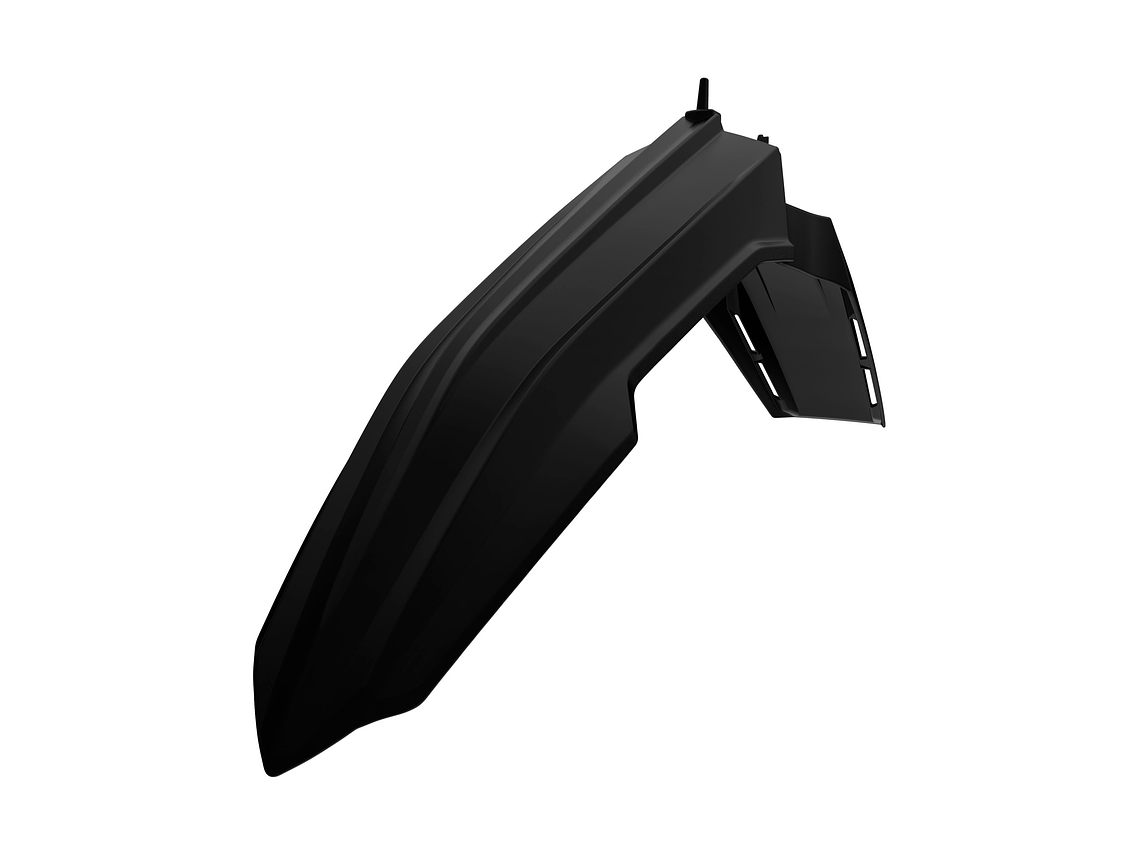 Guarda-Lamas da Frente Suzuki RM125/250 2001-2008 Restyling 2019  2