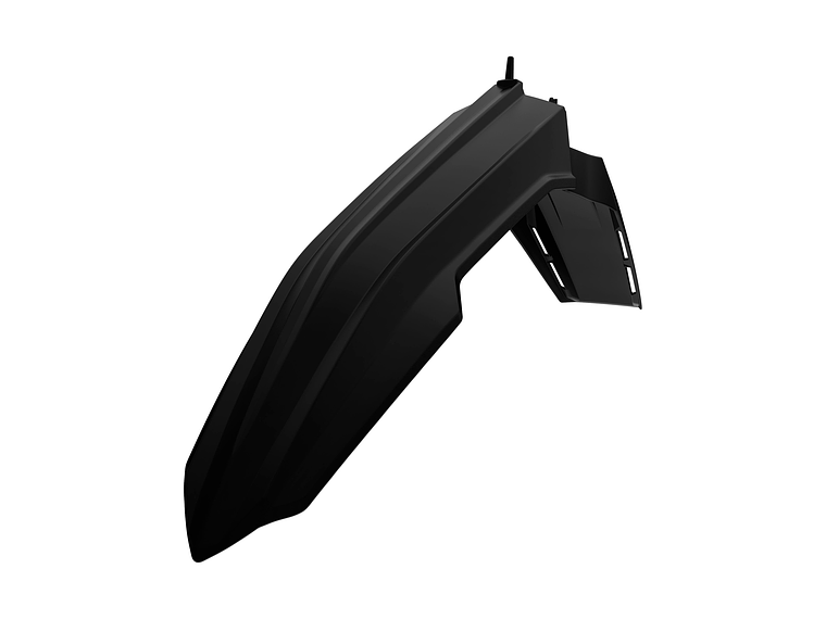 Guarda-Lamas da Frente Suzuki RM125/250 2001-2008 Restyling 2019  2