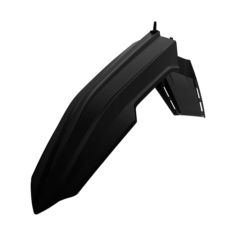 Guarda-Lamas da Frente Suzuki RM125/250 2001-2008 Restyling 2019  2