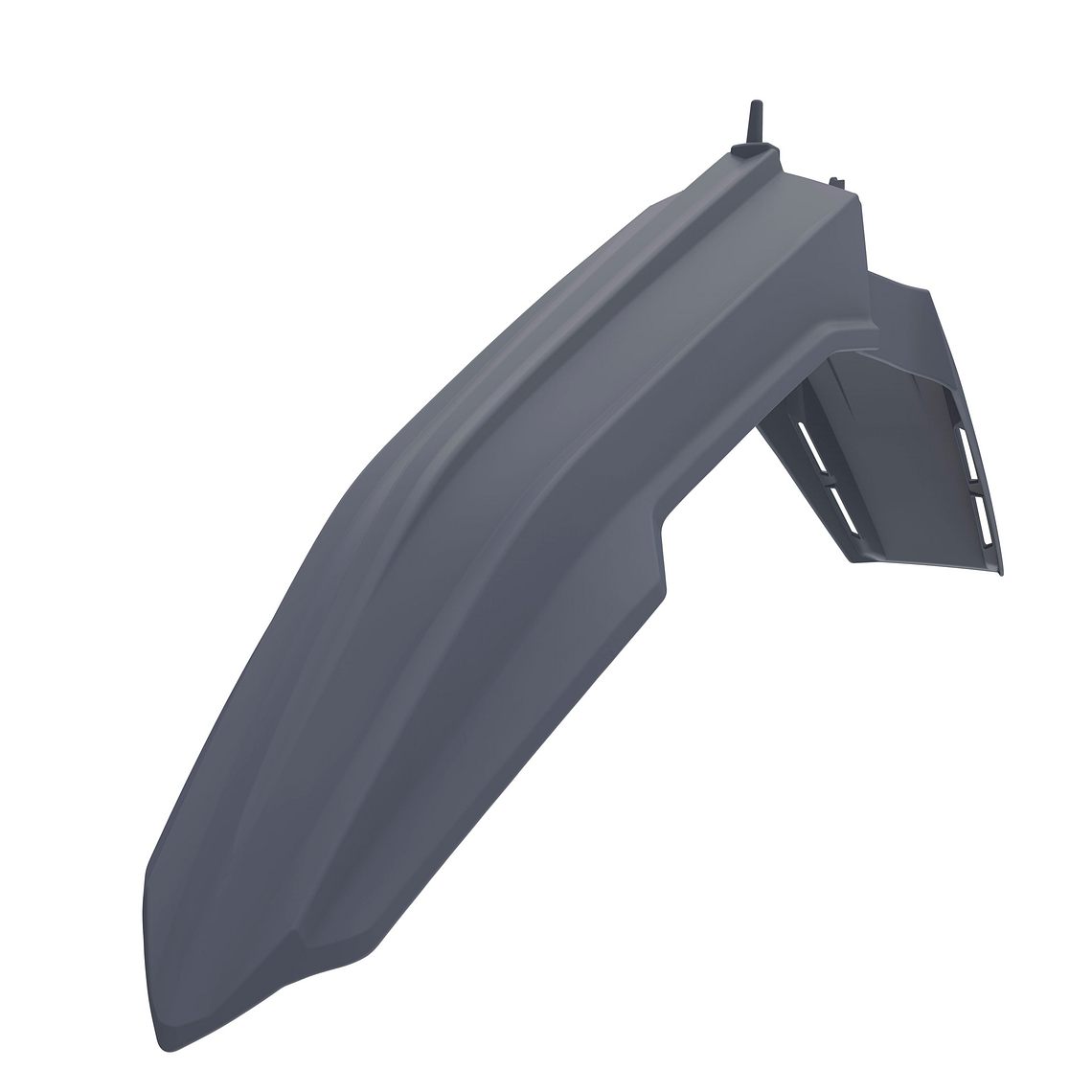 Guarda-Lamas da Frente Suzuki RM125/250 2001-2008 Restyling 2019  3