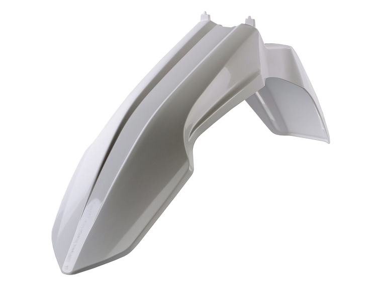 Guarda-Lamas da Frente Suzuki RMZ250 3