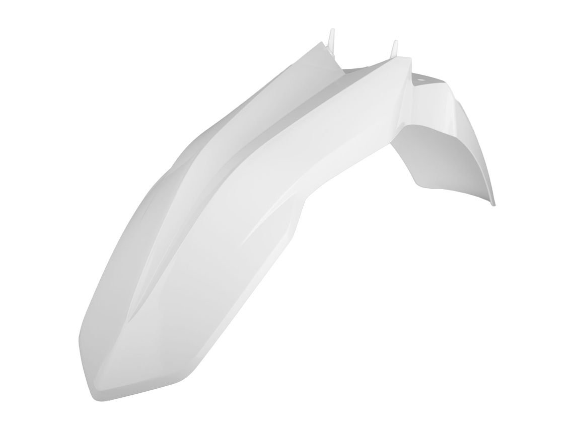 Guarda-Lamas da Frente GasGas EC125/EC-E125/EC200/EC-E200/EC250/ECE250/EC300/EC-E300/EC450/EC-E450 2012-2017 2