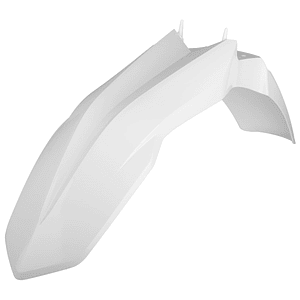 Guarda-Lamas da Frente GasGas EC125/EC-E125/EC200/EC-E200/EC250/ECE250/EC300/EC-E300/EC450/EC-E450 2012-2017