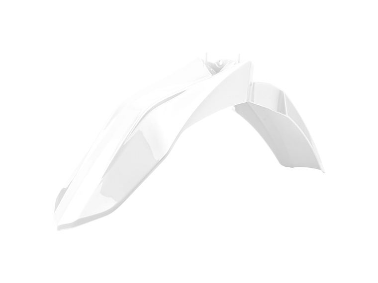 Guarda-Lamas da Frente GasGas EC/EC-E 2018-2020 2