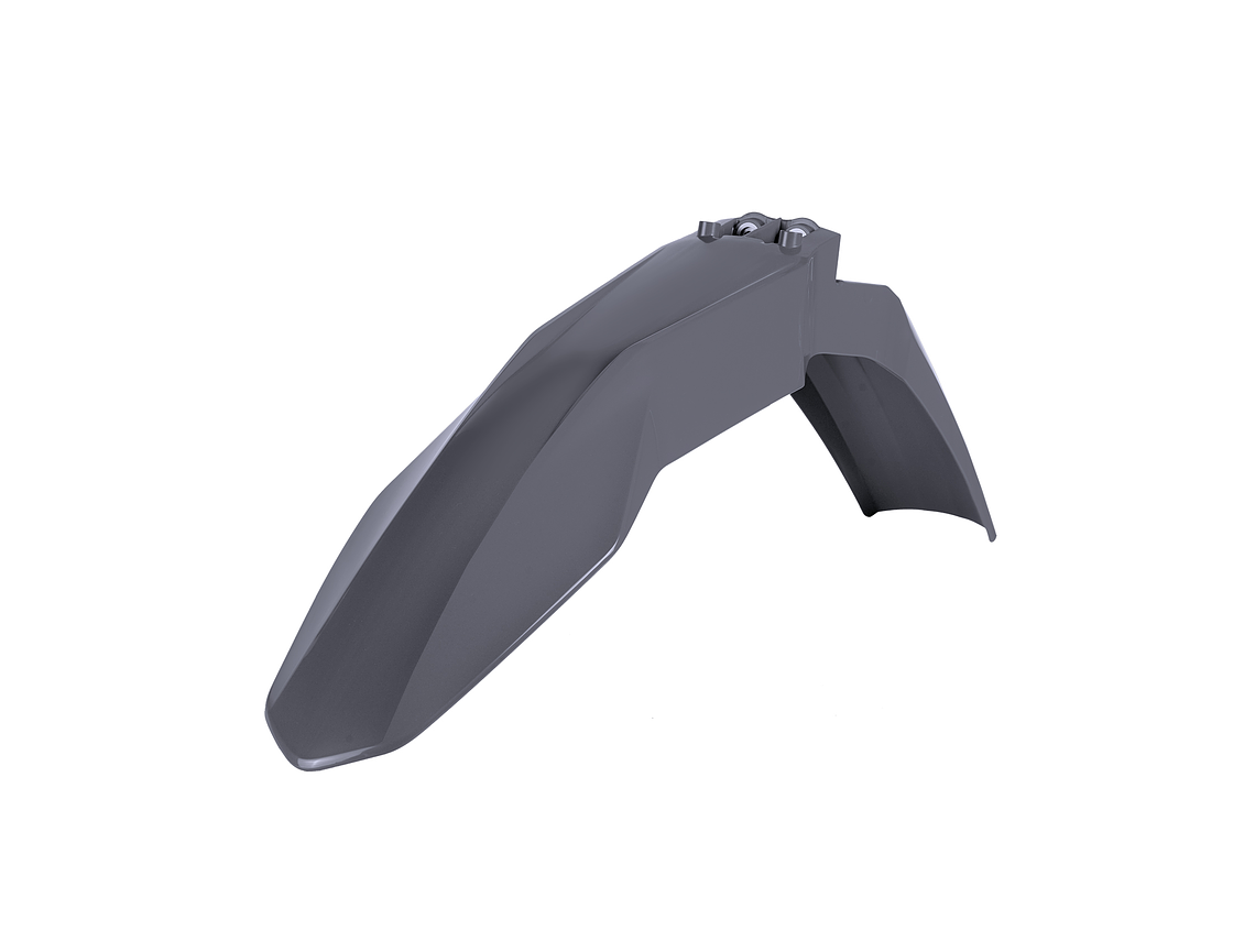 Guarda-Lamas da Frente GasGas EC/EC-F/MC/MC-F 2021-2022 4