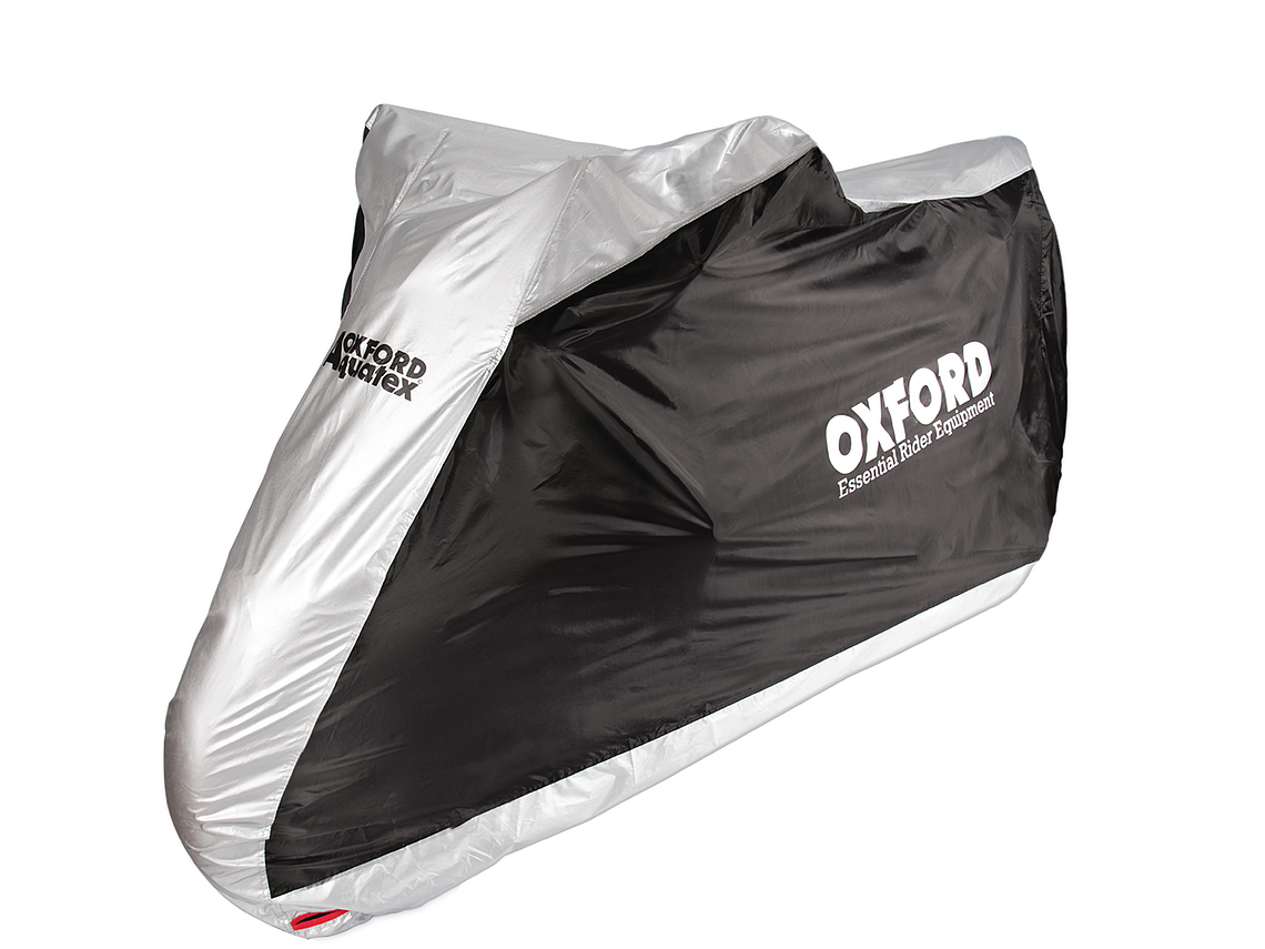 Oxford Aquatex Motorcycle Protection Cover 1