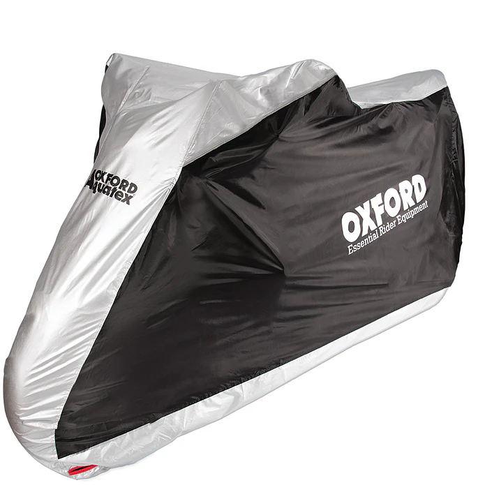 Oxford Aquatex Motorcycle Protection Cover 1