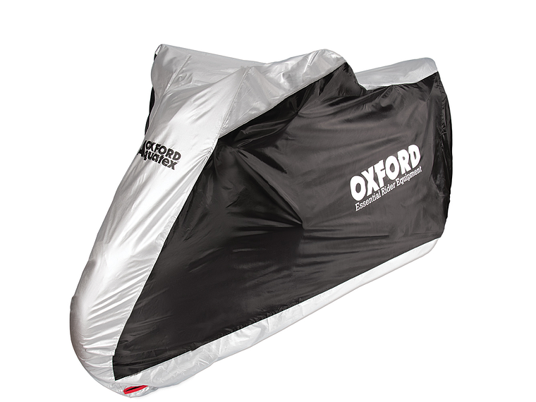Oxford Aquatex Motorcycle Protection Cover 1
