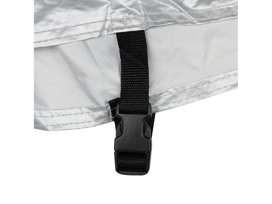 Oxford Aquatex Motorcycle Protection Cover 4