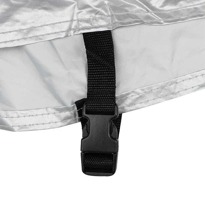Oxford Aquatex Motorcycle Protection Cover 4
