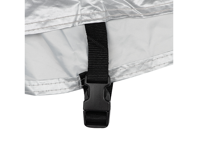 Oxford Aquatex Motorcycle Protection Cover 4