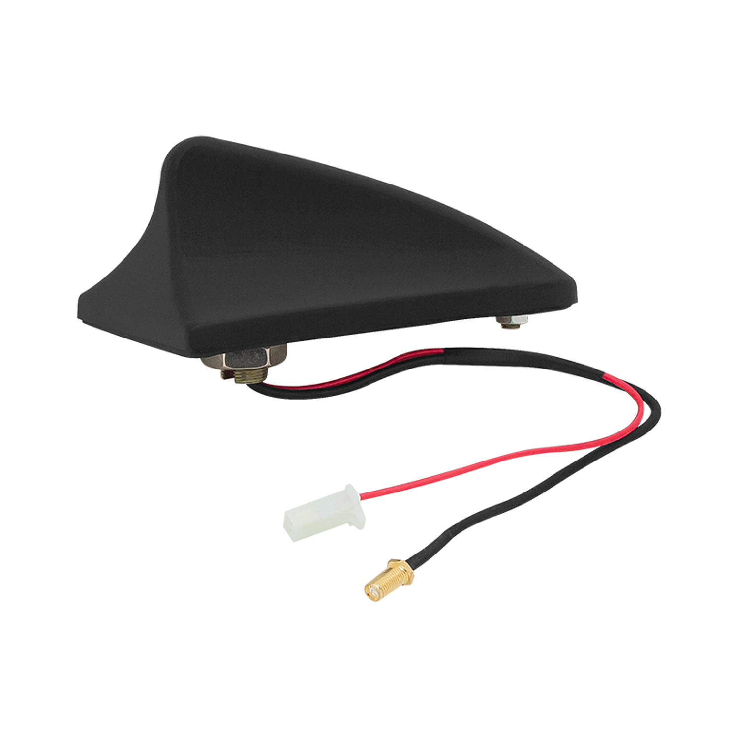Antena Tubarão para Carro - FMD320 1