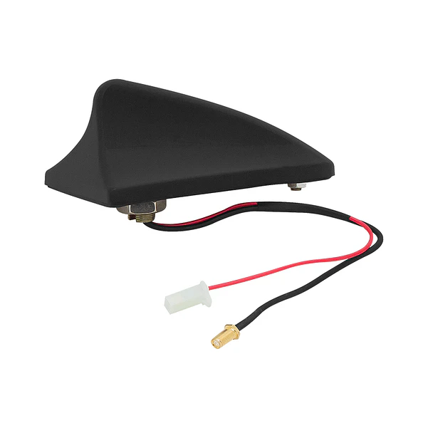 Antena Tubarão para Carro - FMD320 1