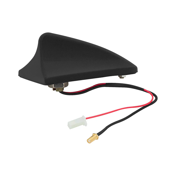 Antena Tubarão para Carro - FMD320 1