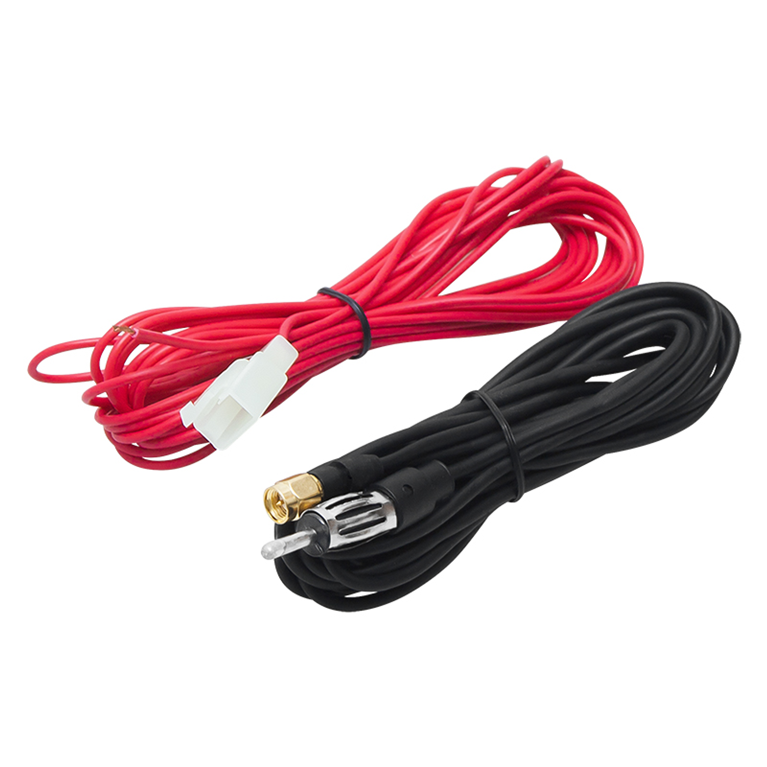 Antena Tubarão para Carro - FMD320 2