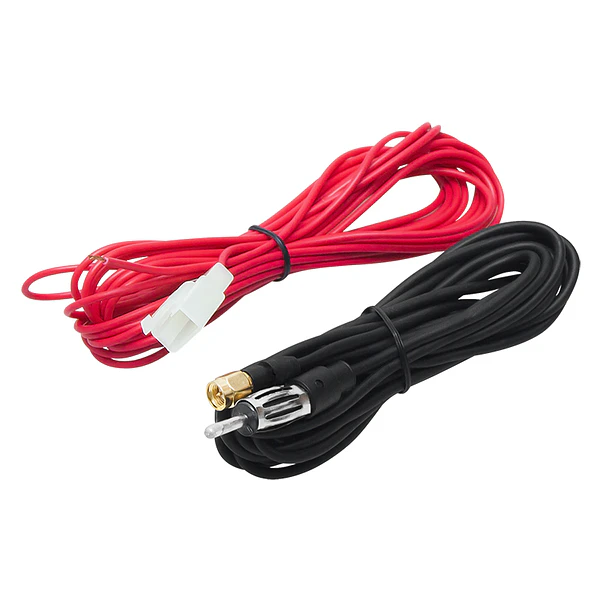 Antena Tubarão para Carro - FMD320 2