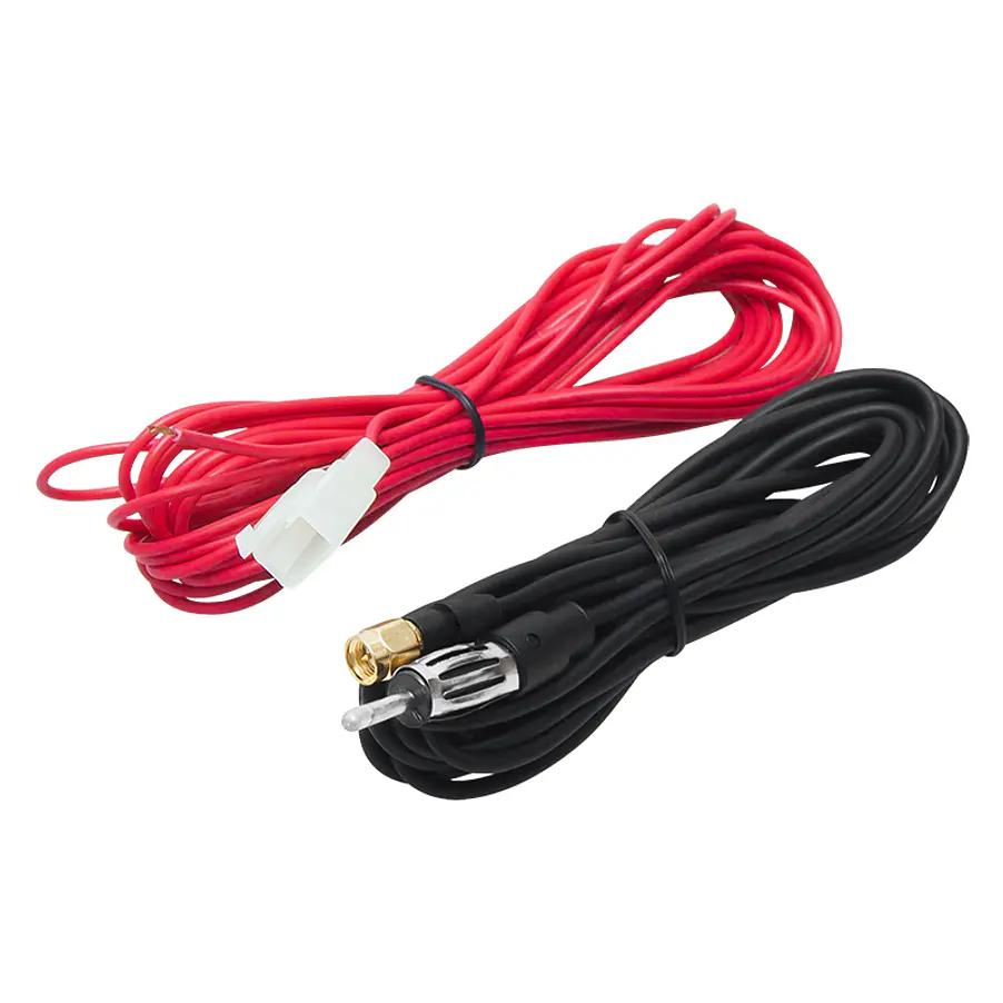 Antena Tubarão para Carro - FMD320 2