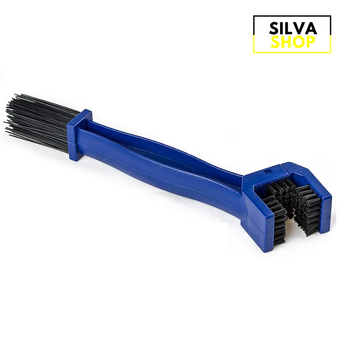 Escova Limpeza Kit de Transmissão / Corrente de Mota 1