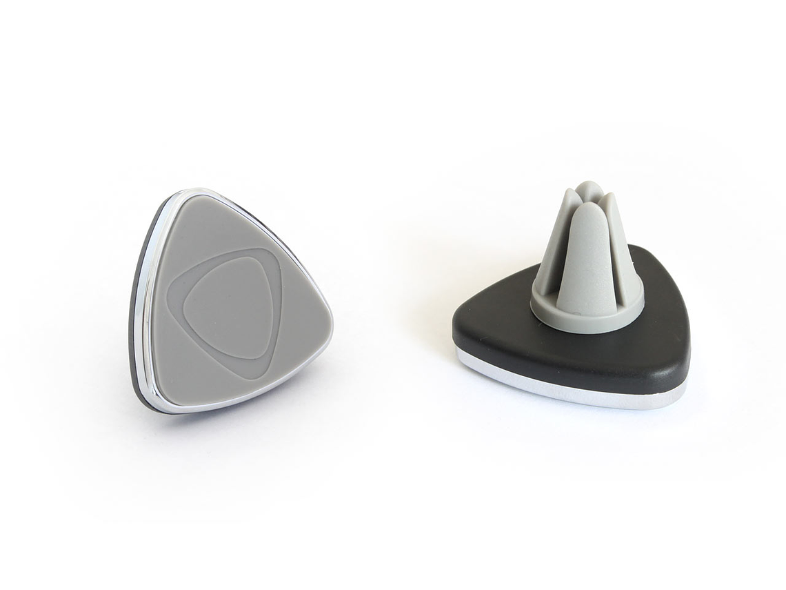 Suporte de Telemóvel Magnético para Carro - AMiO 2