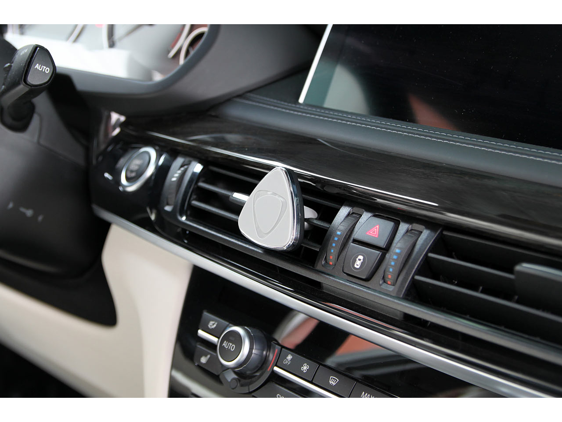 Suporte de Telemóvel Magnético para Carro - AMiO 3