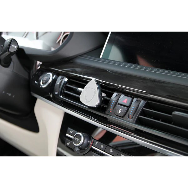 Suporte de Telemóvel Magnético para Carro - AMiO 3