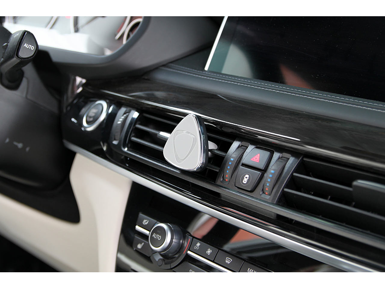 Suporte de Telemóvel Magnético para Carro - AMiO 3