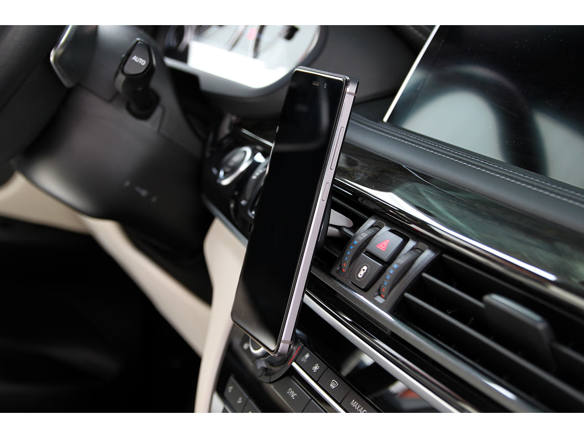 Suporte de Telemóvel Magnético para Carro - AMiO 4