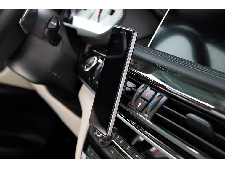 Suporte de Telemóvel Magnético para Carro - AMiO 4