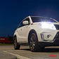 Lâmpadas LED H7 38W COB 12V/24V - AMiO  - thumbnail 2