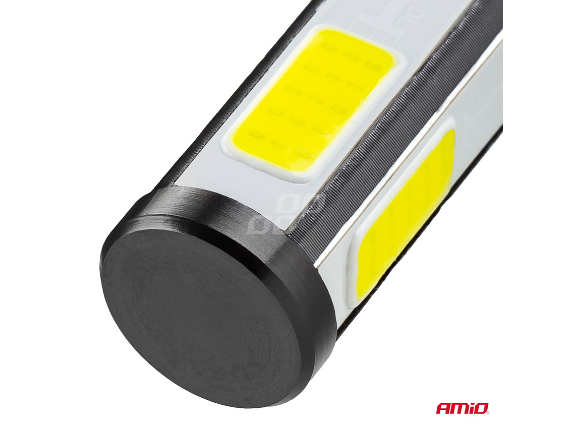Lâmpadas LED H7 38W COB 12V/24V - AMiO  7