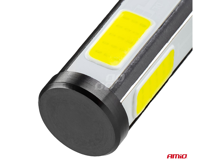 Lâmpadas LED H7 38W COB 12V/24V - AMiO  7