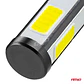 Lâmpadas LED H7 38W COB 12V/24V - AMiO  - thumbnail 7
