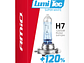Lâmpada H7 Halogéneo Super Branca 55W +120% - AMiO - vignette 5