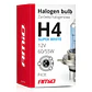 Lâmpada H4 Halogéneo Super Branca 60/55W 12V - AMiO 01269 - Thumbnail 4