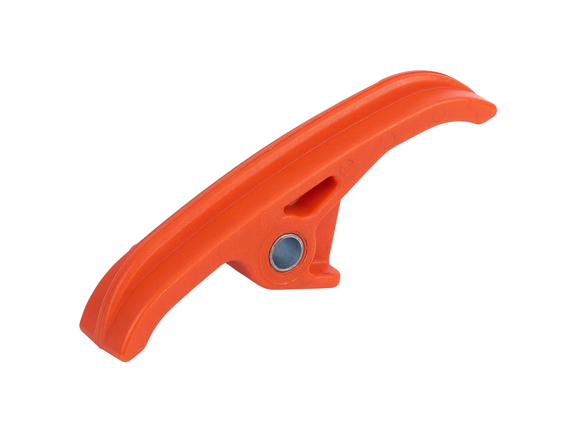  KTM SX/EXC/XC - Proteção Inferior de Patim Polisport 2