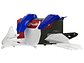 Kit Plásticos MX Yamaha YZ450F 2014-2017  - Thumbnail 1