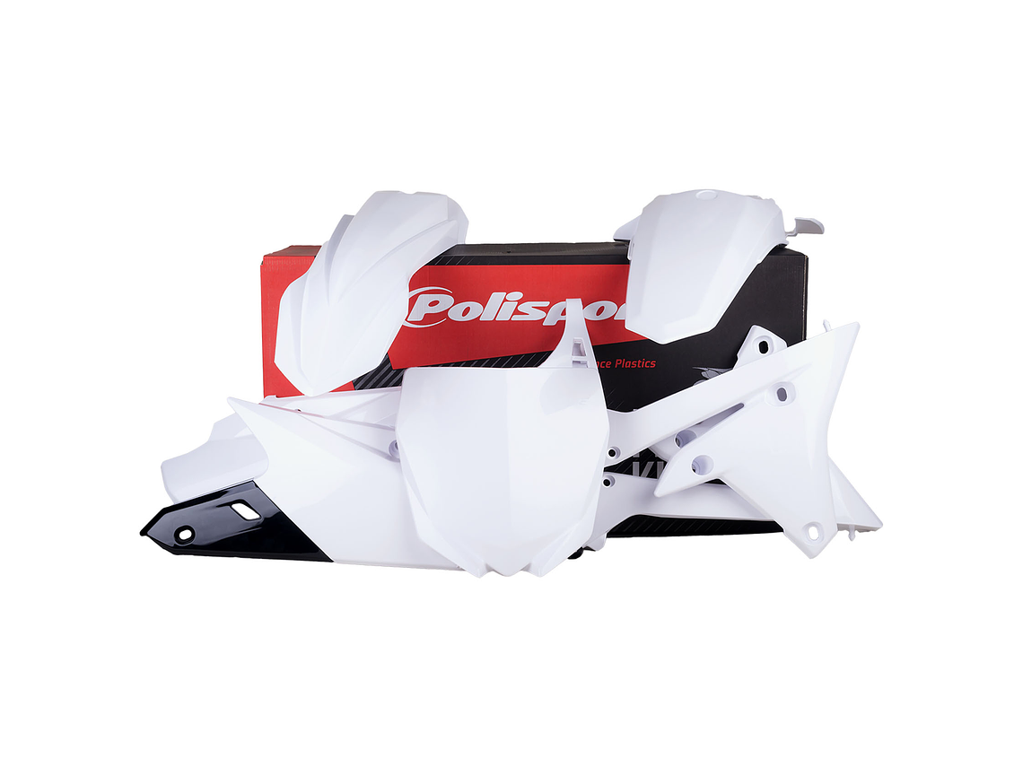 Kit Plásticos MX Yamaha YZ450F 2014-2017  2