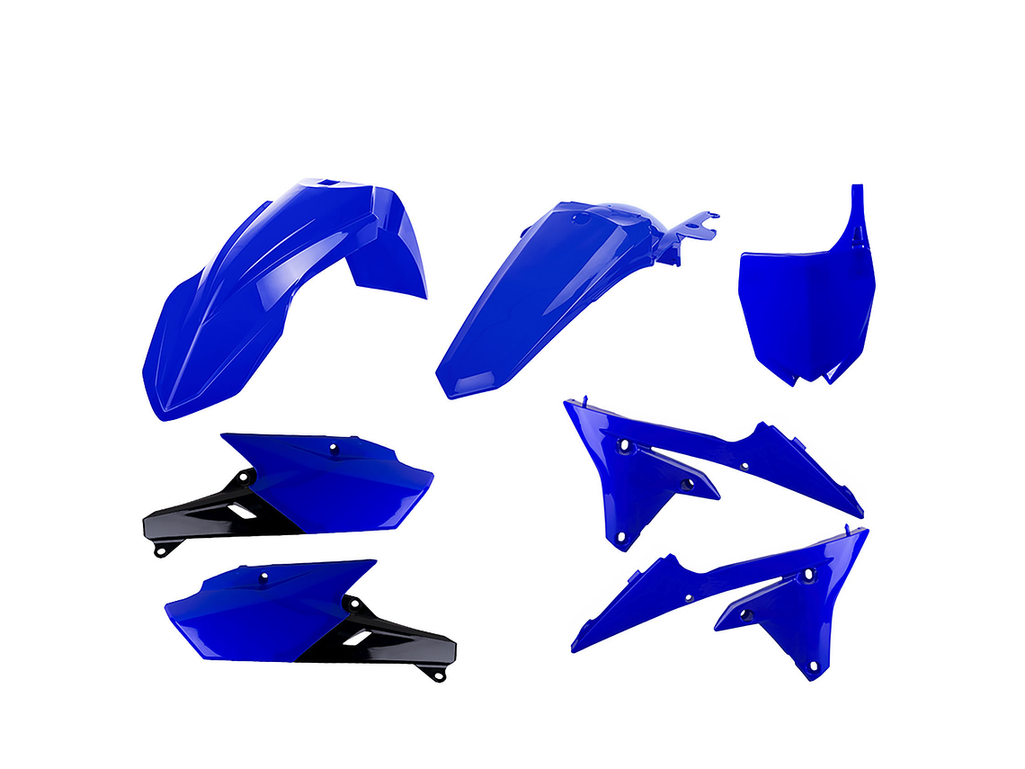 Kit Plásticos MX Yamaha YZ450F 2014-2017  4