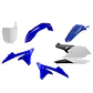 Kit Plásticos MX Yamaha YZ450F 2014-2017  - Thumbnail 5