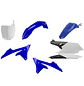 Kit Plásticos MX Yamaha YZ450F 2014-2017  - Thumbnail 5