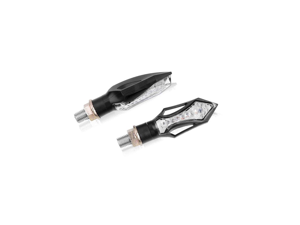 Par Piscas LED para Mota PUIG House 9946N 1