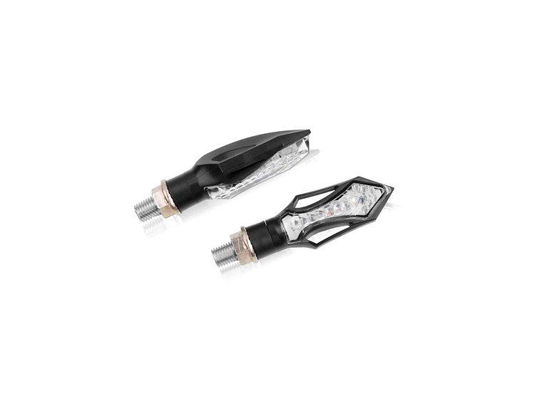 Par Piscas LED para Mota PUIG House 9946N 1