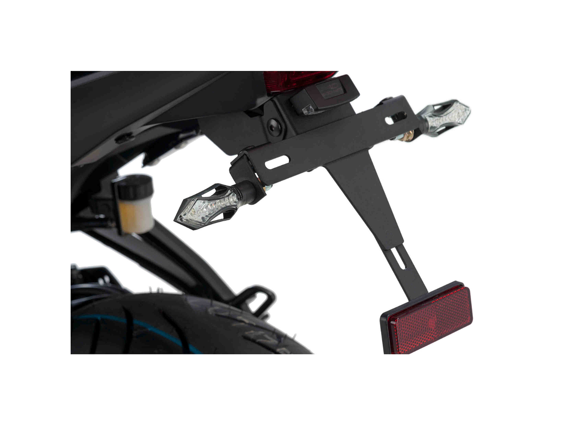 Par Piscas LED para Mota PUIG House 9946N 2