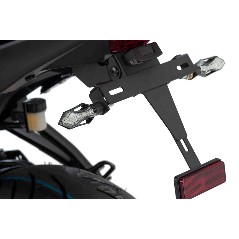 Par Piscas LED para Mota PUIG House 9946N 2