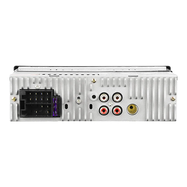 Autorrádio MP3/USB/SD/MMC/BT + Comando - AVH-8626 Blow 2