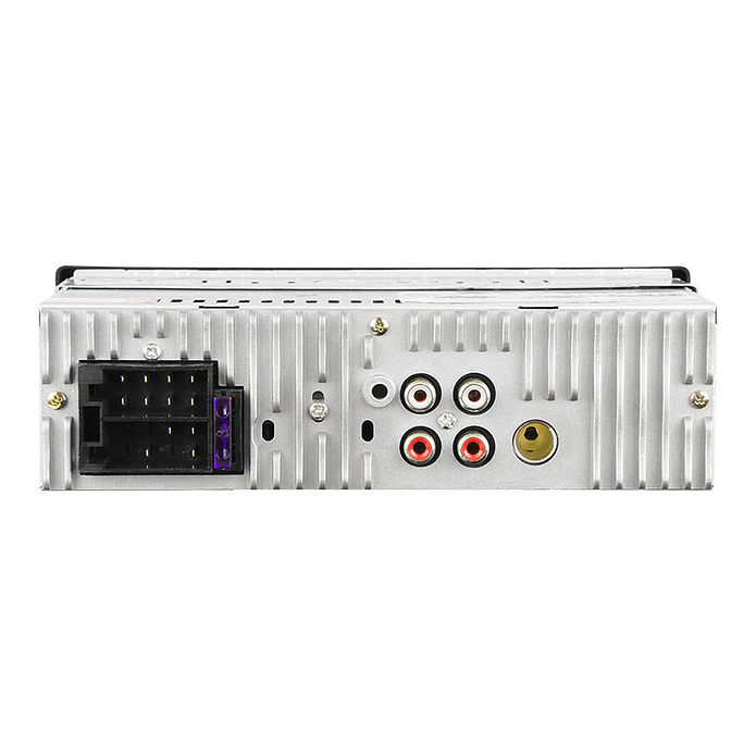 Autorrádio MP3/USB/SD/MMC/BT + Comando - AVH-8626 Blow 2
