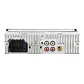 Autorrádio MP3/USB/SD/MMC/BT + Comando - AVH-8626 Blow - thumbnail 2
