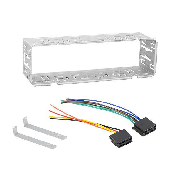 Autorrádio MP3/USB/SD/MMC/BT + Comando - AVH-8626 Blow 3