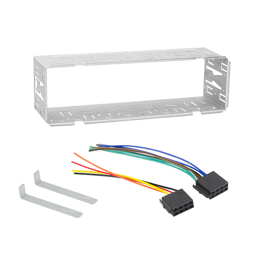 Autorrádio MP3/USB/SD/MMC/BT + Comando - AVH-8626 Blow 3